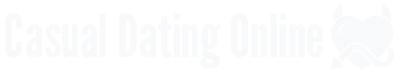 Casual Dating Online Logo